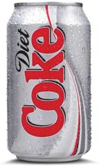 Diet Coke